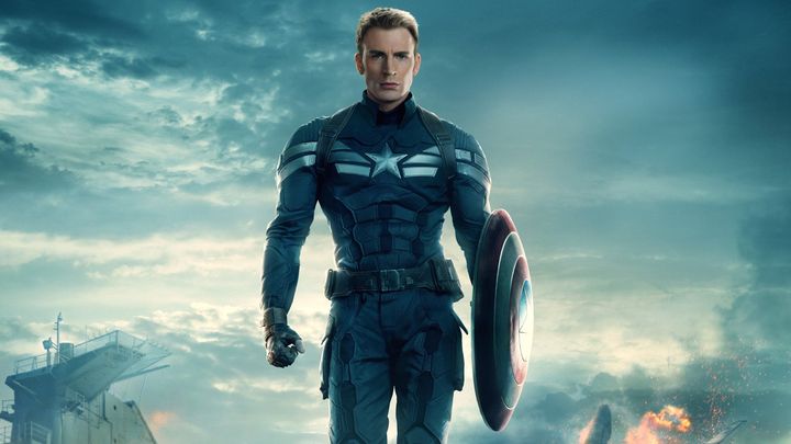 Gwiazda Avengers: Endgame już tęskni do roli Kapitana Ameryki - ilustracja #1