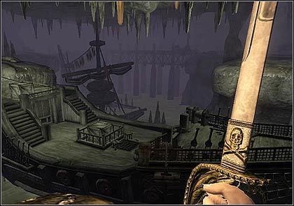 Kolejny dodatek do The Elder Scrolls IV: Oblivion już dostępny - ilustracja #2