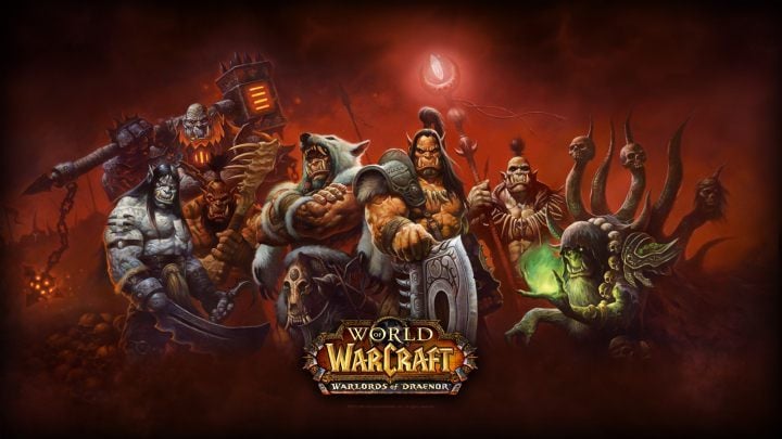 World of Warcraft: Warlords of Draenor - World of Warcraft: Warlords of Draenor – kompendium wiedzy [Aktualizacja #4: WoD za darmo] - wiadomość - 2016-05-19
