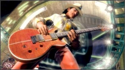 Carlos Santana w Guitar Hero 5 - ilustracja #1