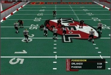 Matrix Games anonsuje grę Maximum Football - ilustracja #2