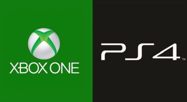 PlayStation 4 i Xbox One - wreszcie są i to na razie tyle, co dobrego można o nich powiedzieć. -  Podsumowanie roku 2013 - Olek - wiadomość - 2013-12-18