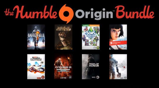 Kto powiedział, że w charytatywnych pakietach można kupić tylko mało popularne produkcje? - Podsumowanie roku 2013 - Olek - wiadomość - 2013-12-18