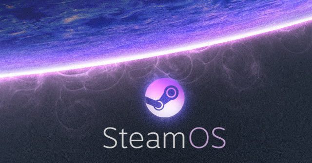 SteamOS to może być przebój lub wielka klapa. -  Podsumowanie roku 2013 - Olek - wiadomość - 2013-12-18