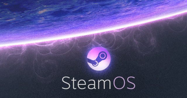 SteamOS to może być przebój lub wielka klapa. - Podsumowanie roku 2013 - Olek - wiadomość - 2013-12-18