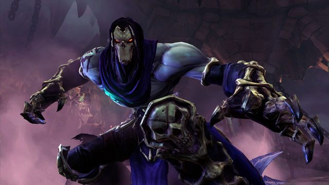 Nowy właściciel marki Darksiders wciąż nie wie, co z nią zrobić. - Podsumowanie roku 2013 - Olek - wiadomość - 2013-12-18