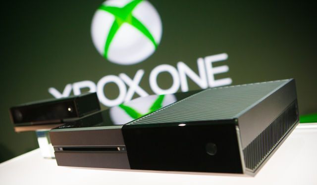 Xbox One do Polski zawita dopiero w przyszłym roku. Ktoś ma jeszcze wątpliwości, która konsola ósmej generacji będzie górą na naszym rynku? - Podsumowanie roku 2013 - Olek - wiadomość - 2013-12-18