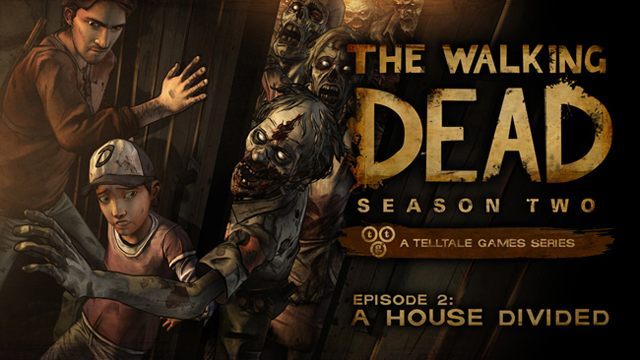 Na dalszą część historii Clementine poczekamy jeszcze tydzień. - The Walking Dead: Season Two – epizod drugi zadebiutuje 4 marca - wiadomość - 2014-02-27