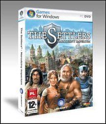 The Settlers Narodziny Imperium - premiera 23 listopada - ilustracja #1