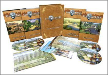 The Settlers Narodziny Imperium - premiera 23 listopada - ilustracja #2