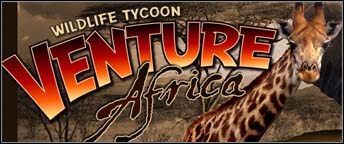 Wildlife Tycoon: Venture Africa w przygotowaniu - ilustracja #1