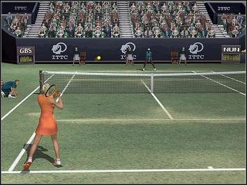 Kontynuacja Smash Court Tennis Pro Tournament także dla PC oraz 'Pudła' i 'Kostki'? - ilustracja #1