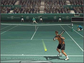 Kontynuacja Smash Court Tennis Pro Tournament także dla PC oraz 'Pudła' i 'Kostki'? - ilustracja #2