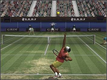 Kontynuacja Smash Court Tennis Pro Tournament także dla PC oraz 'Pudła' i 'Kostki'? - ilustracja #3