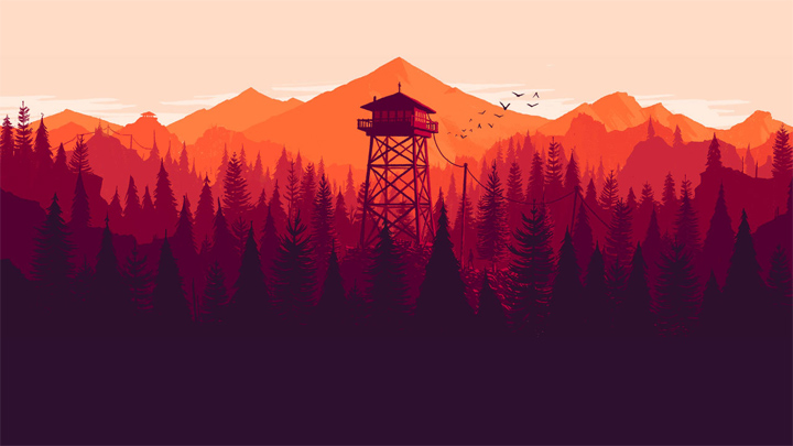 Studio zadebiutowało dwa lata temu grą Firewatch. - Valve wykupiło znane z Firewatch studio Campo Santo - wiadomość - 2018-04-22