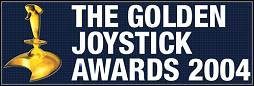 The Golden Joystick Awards 2004 - lista nominowanych produktów - ilustracja #1