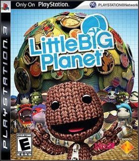 Premiera LittleBigPlanet - ilustracja #1