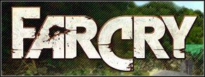 Łatka 1.2 do Far Cry jeszcze nie teraz - ilustracja #1