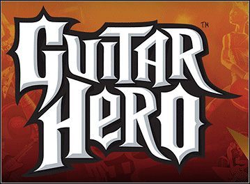 Znamy tytuły utworów jakie znajdą się w grze Guitar Hero - ilustracja #1