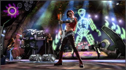 Znamy listę achievementów z gry Guitar Hero III: Legends of Rock - ilustracja #1