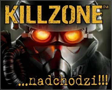 Killzone na Twoim samochodzie - wygraj nagrody - ilustracja #1