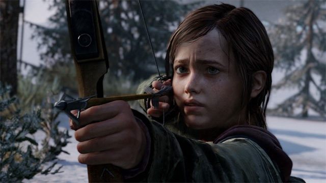 Ten rok będziemy pamiętać zarówno dzięki wielu wysokobudżetowym tytułom, takim jak The Last of Us czy Bioshock Infinite, jak i mniejszym produkcjom indie - Podsumowanie roku 2013 - Ender - wiadomość - 2013-12-18