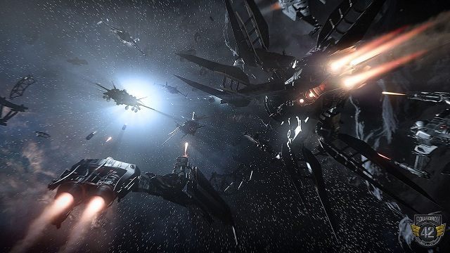 Najbliższy tydzień to okazja na przetestowanie dzieła Chrisa Robertsa bez żadnych opłat. - Star Citizen przez tydzień za darmo; kampania Squadron 42 będzie sprzedawana oddzielnie - wiadomość - 2016-01-31