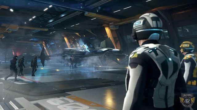 Jeszcze tylko przez dwa tygodnie możecie kupić Star Citizen oraz Squadron 42 w dotychczasowej cenie. - Star Citizen przez tydzień za darmo; kampania Squadron 42 będzie sprzedawana oddzielnie - wiadomość - 2016-01-31