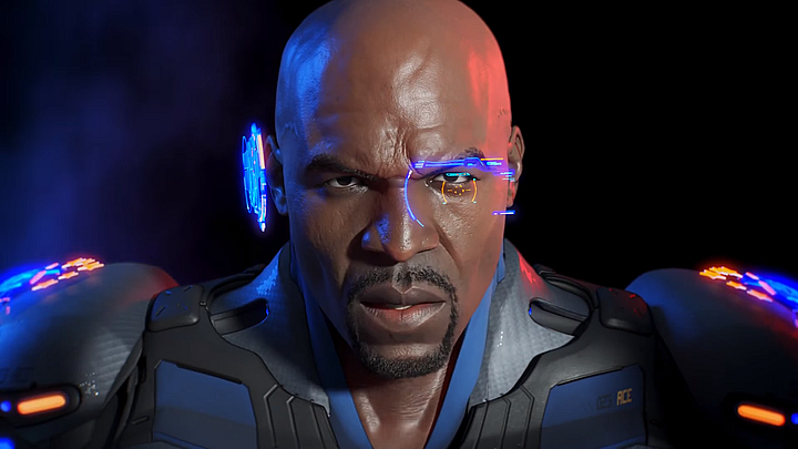 Czy Terry Crews zaprowadzi spokój na ulicach New Providence? - Crackdown 3 - gameplaye z kampanii i multiplayera - wiadomość - 2019-02-02