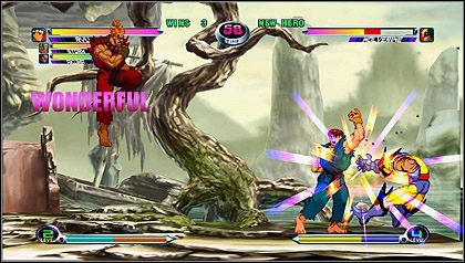 Nadchodzą Marvel vs Capcom 3 oraz Bionic Commando Rearmed 2 - ilustracja #1