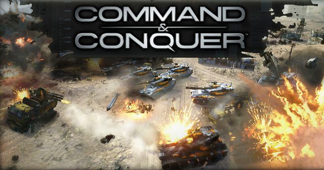 Command & Conquer Generals 2 ewoluuje w darmową platformę usług sieciowych Command & Conquer - ilustracja #1