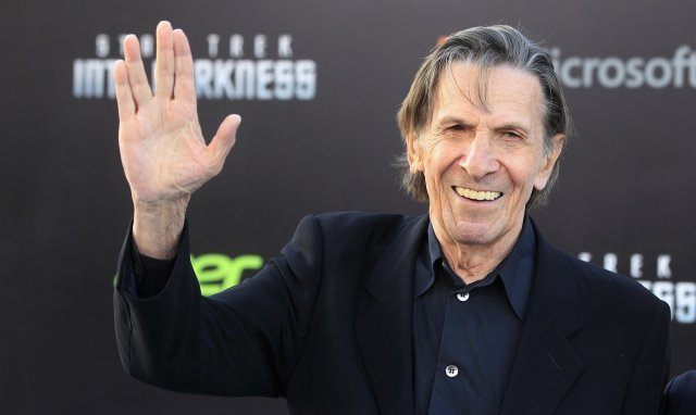 Nimoy był zaangażowany w tworzenie uniwersum Star Treka od 1966 roku aż do swojej śmierci. - Leonard Nimoy zostanie upamiętniony w Star Trek Online oraz Elite: Dangerous - wiadomość - 2015-03-01