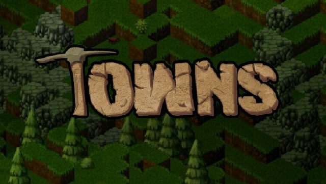Towns – wstrzymano dalsze prace nad grą - ilustracja #1
