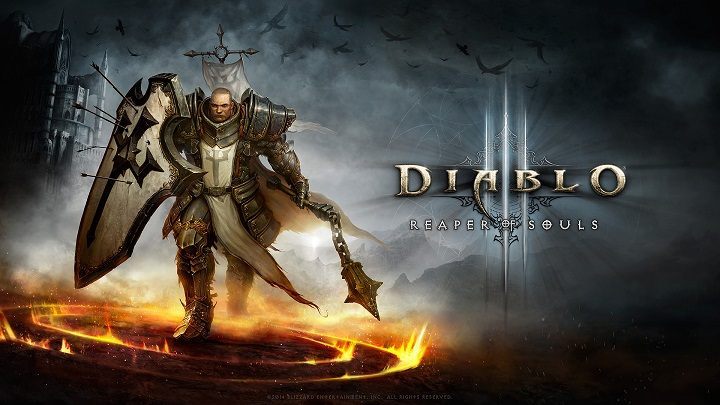 Diablo III - wkrótce koniec siódmego sezonu - ilustracja #2