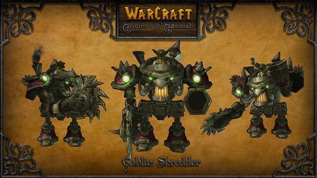 Warcraft: Armies of Azeroth - nowy gameplay z wyczekiwanego moda StarCrafta II - ilustracja #1