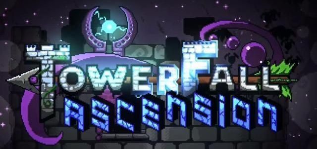 TowerFall: Ascension zapowiedziane na PlayStation 4 - ilustracja #1