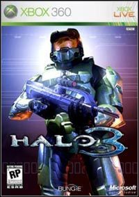 Wyciek scenariusza do Halo 3 to (a jakże by inaczej?) „fake” - ilustracja #1