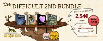Dwie nowe gry dodane do drugiej edycji Indie Royale - ilustracja #1