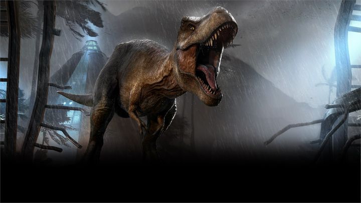Jurassic World Evolution i XCOM 2 w nowym Humble Choice - ilustracja #1