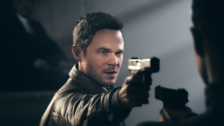 Macie ochotę na przygodę w filmowym stylu? Jeśli tak, to możecie rozważyć zakup Quantum Break w wersji na Xboksa One za niecałe 30 w naszym sklepie. - Gry w pudełkach – najciekawsze oferty na weekend 12-13 października - wiadomość - 2019-10-12