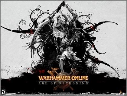 Warhammer Online: Age of Reckoning – bezpłatny dostęp bez ograniczenia czasowego - ilustracja #1
