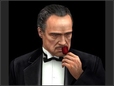 Premiera The Godfather potwierdzona, wersje PSP i Xbox 360 opóźnione - ilustracja #1