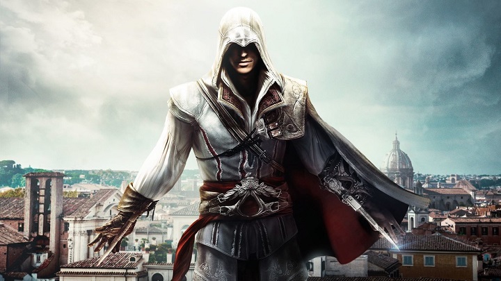 Twórcy Assassin’s Creed będą pracować dla studia gier komputerowych Google’a. - Twórcy gier Assassin's Creed będą produkować tytuły na Google Stadia - wiadomość - 2019-11-30