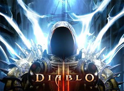 Diablo III nie będzie łatwą grą - twierdzi manager ds. społeczności Blizzarda - ilustracja #1