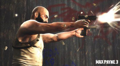 Amazon ujawnia datę premiery Max Payne 3 - ilustracja #1