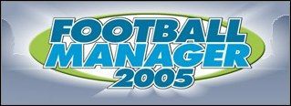 Zostań piłkarzem w bazie danych Football Managera 2005 - ilustracja #1