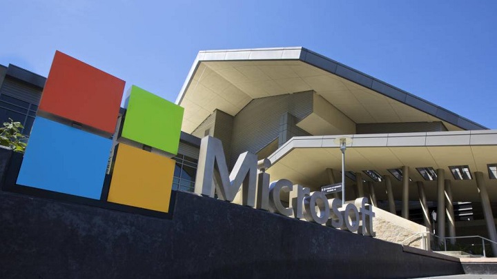 Microsoft nie ma powodów do narzekań na miniony rok fiskalny. - Sprzedaż konsol Xbox spada - raport finansowy Microsoftu - wiadomość - 2019-07-19