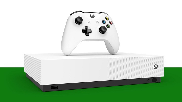 Xbox One raczej już nie dogoni PlayStation 4. - Sprzedaż konsol Xbox spada - raport finansowy Microsoftu - wiadomość - 2019-07-19