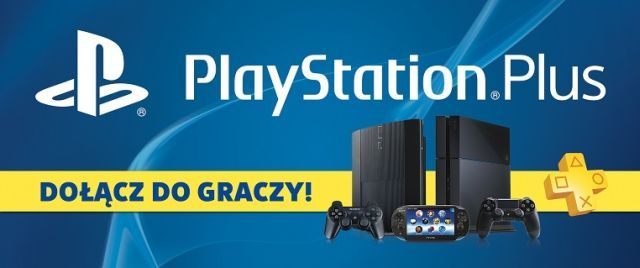 Oferta PlayStation Plus w czerwcu - ilustracja #1