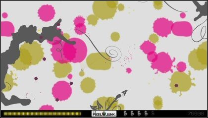 Nowe gry z serii PixelJunk w 2009 roku - ilustracja #1